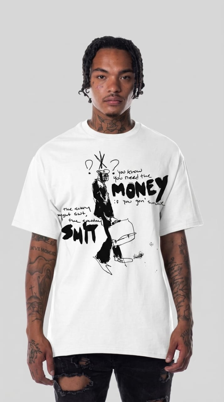 Screen Print
