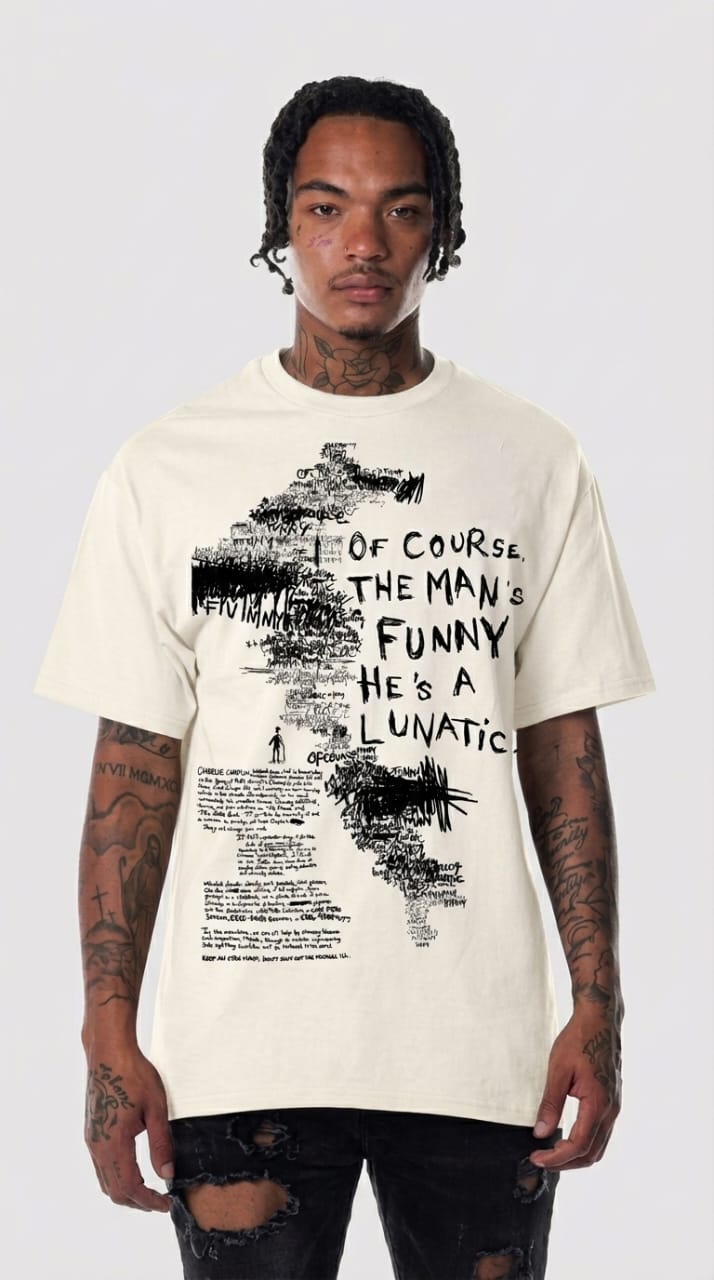 DTF Design