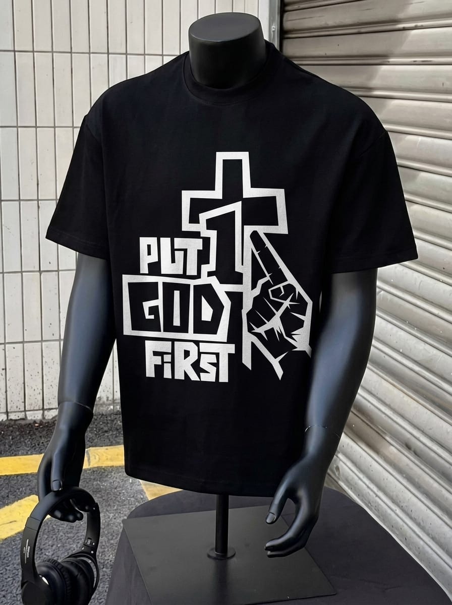 Screen Print