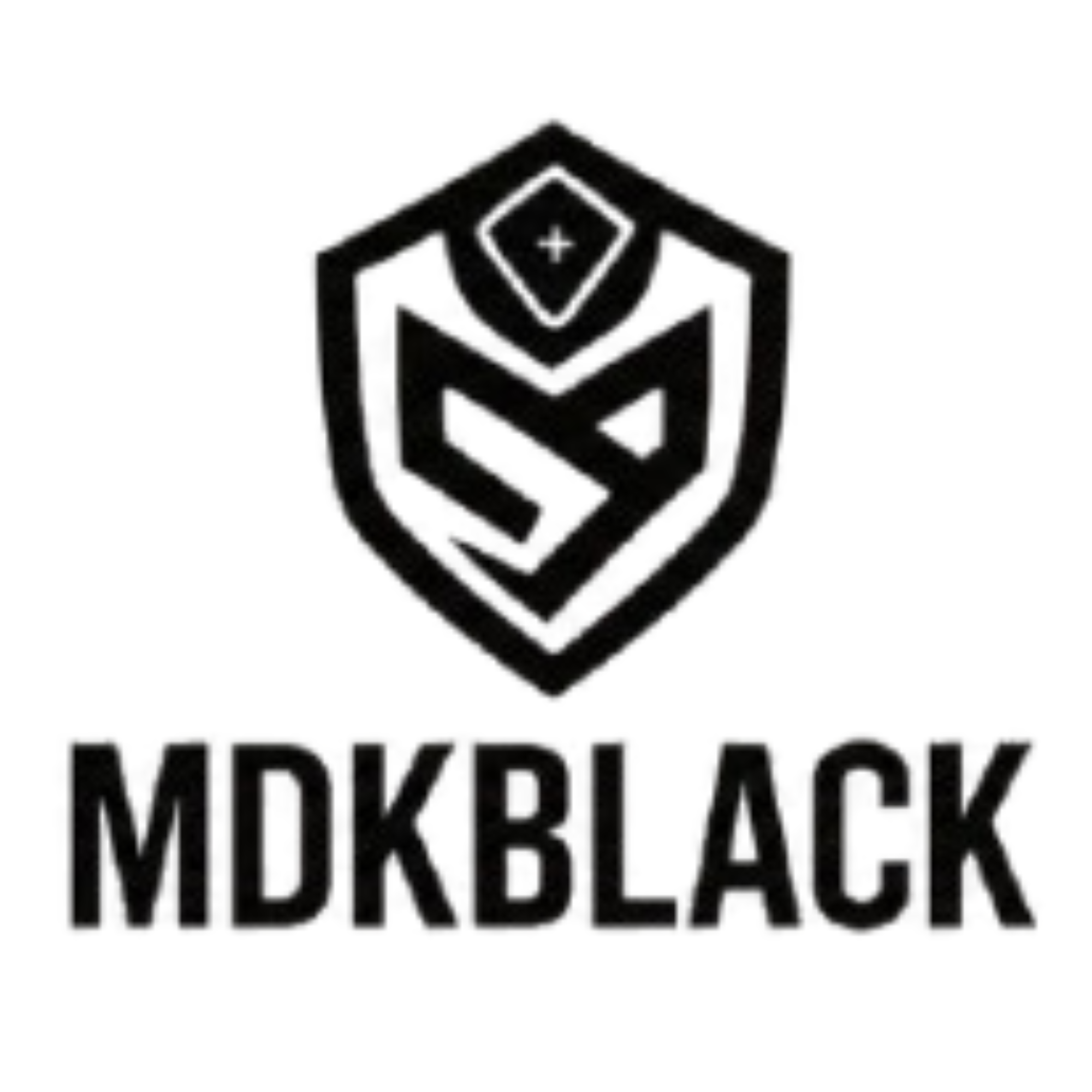 MDKBLACK
